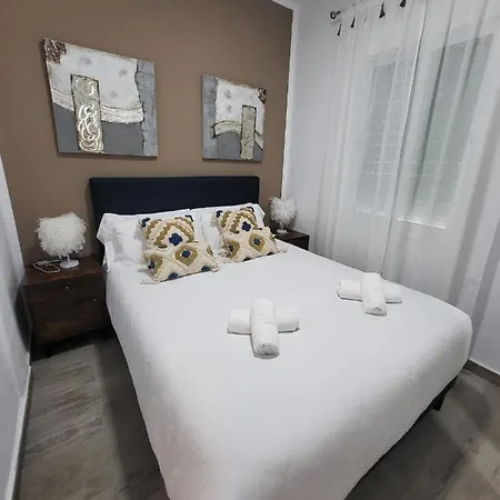 Maria Breeze Apartamento