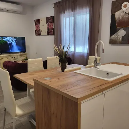 Apartamento Maria Breeze *